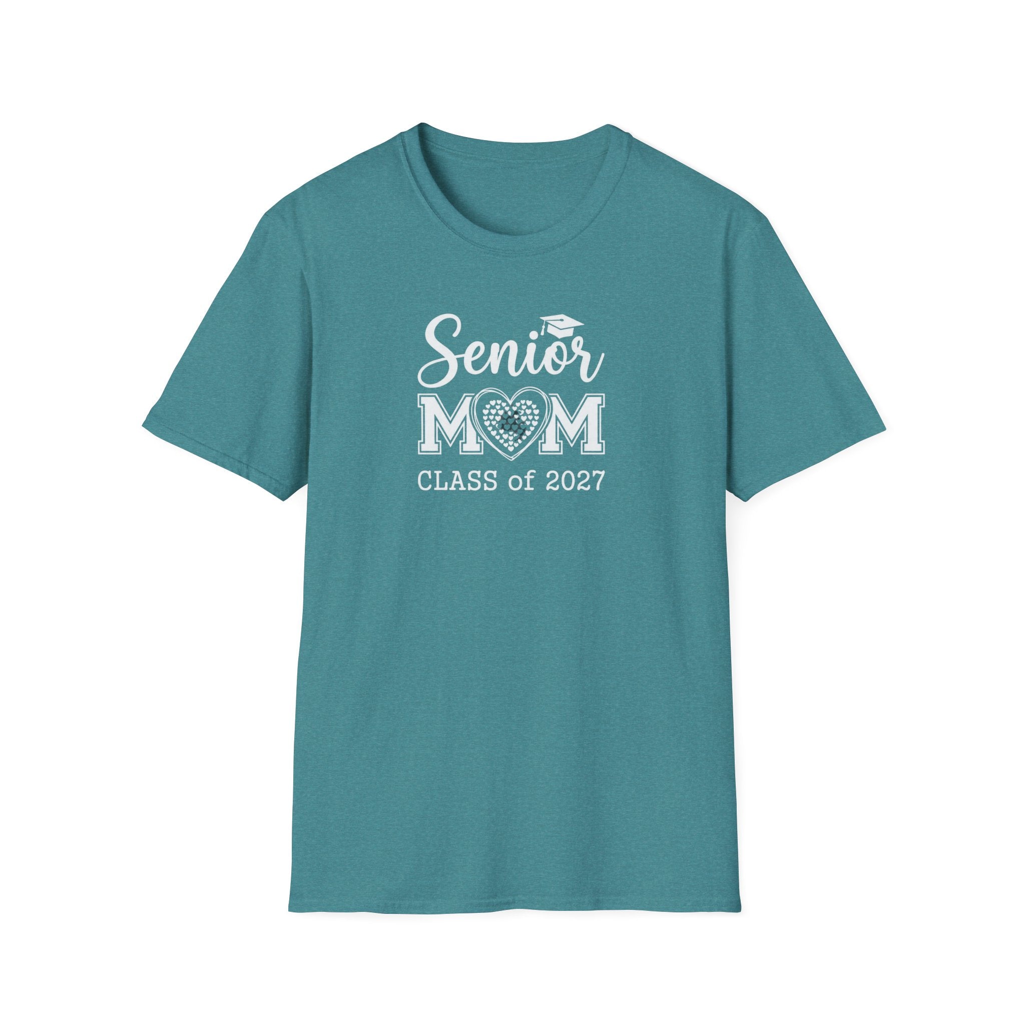 Minimal Bee Graphic T-Shirt — Small Chest Logo, Casual Everyday Tee