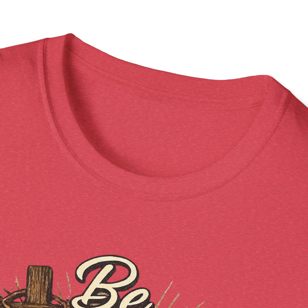 Be Kind Like Jesus T-Shirt - Graphic Tee