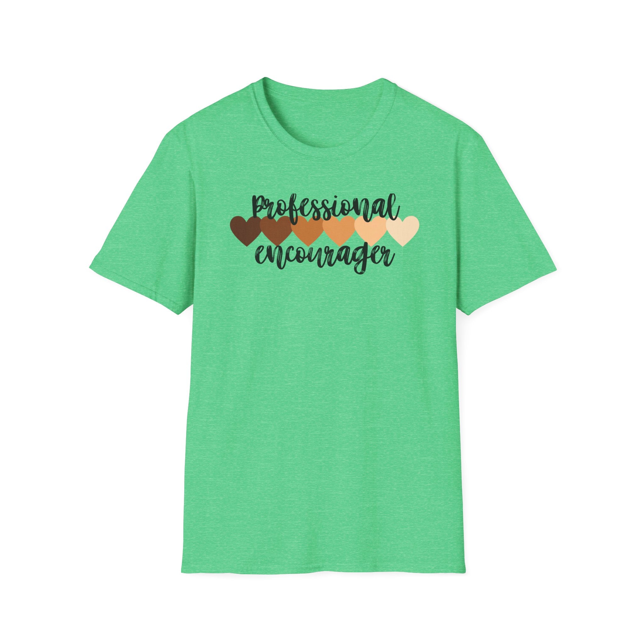 Professional Encourager T-Shirt
