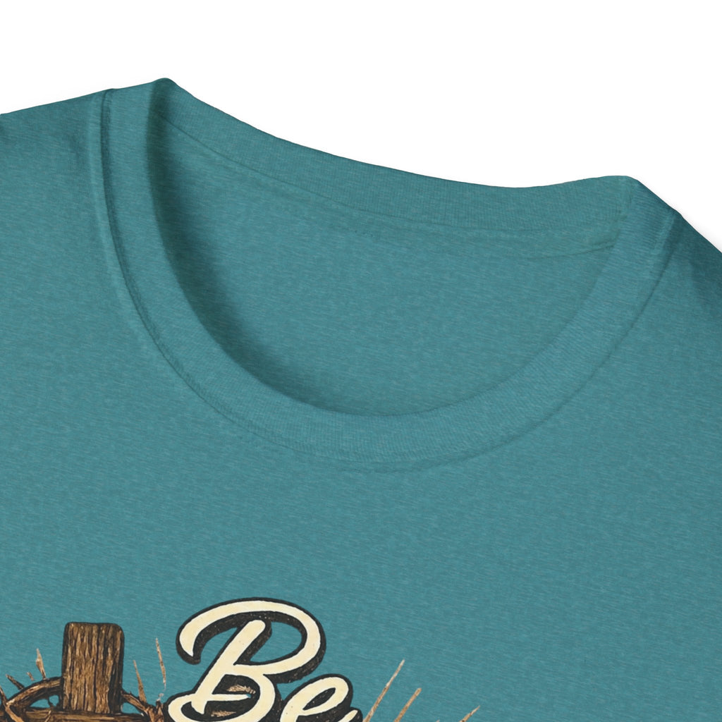 Be Kind Like Jesus T-Shirt - Graphic Tee