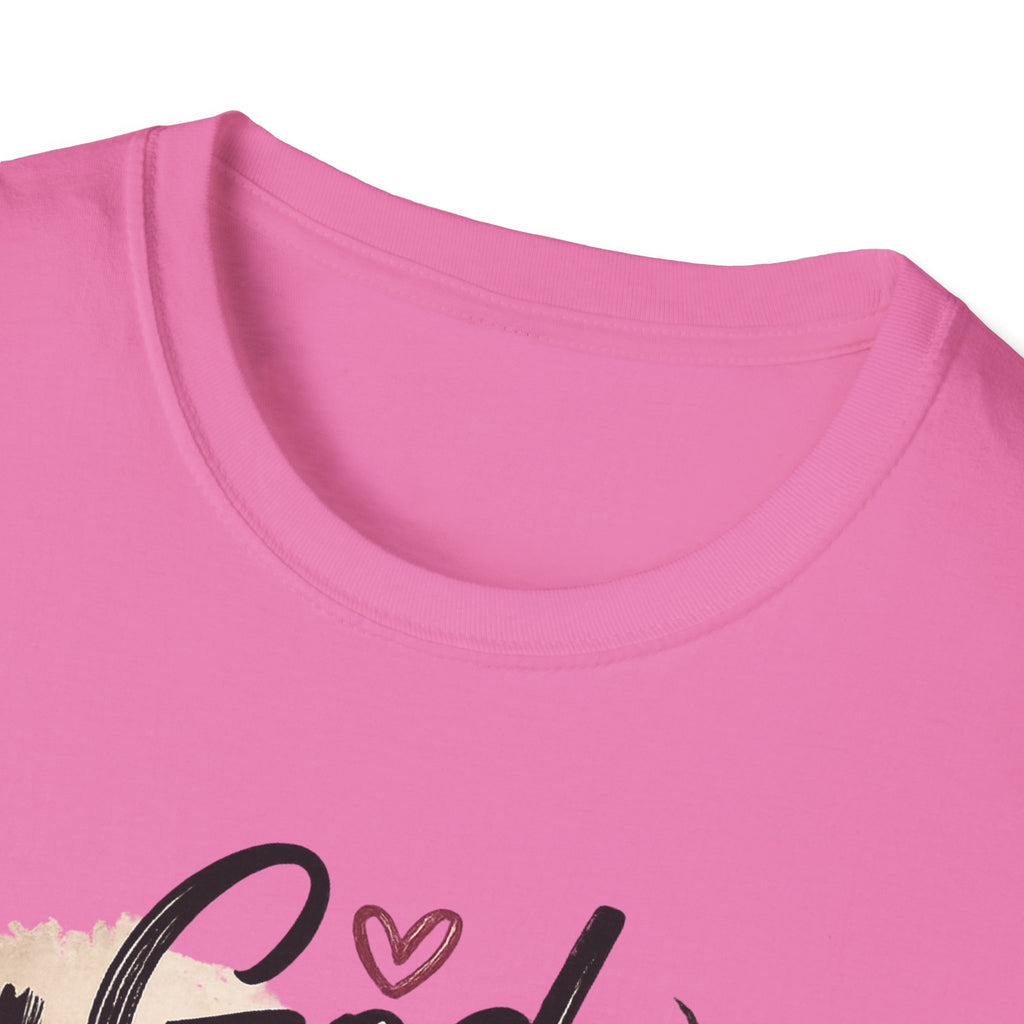 God is So Great T-Shirt