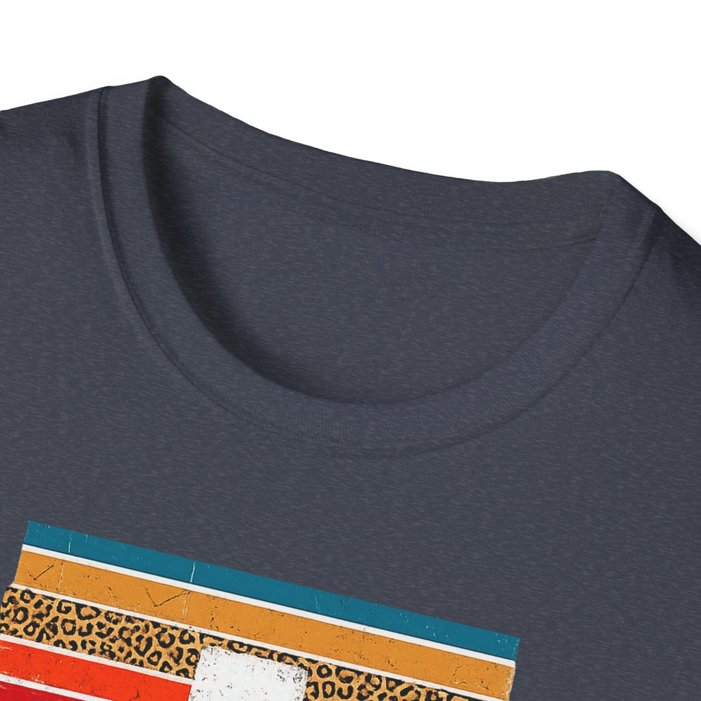 Faith Cross T-Shirt