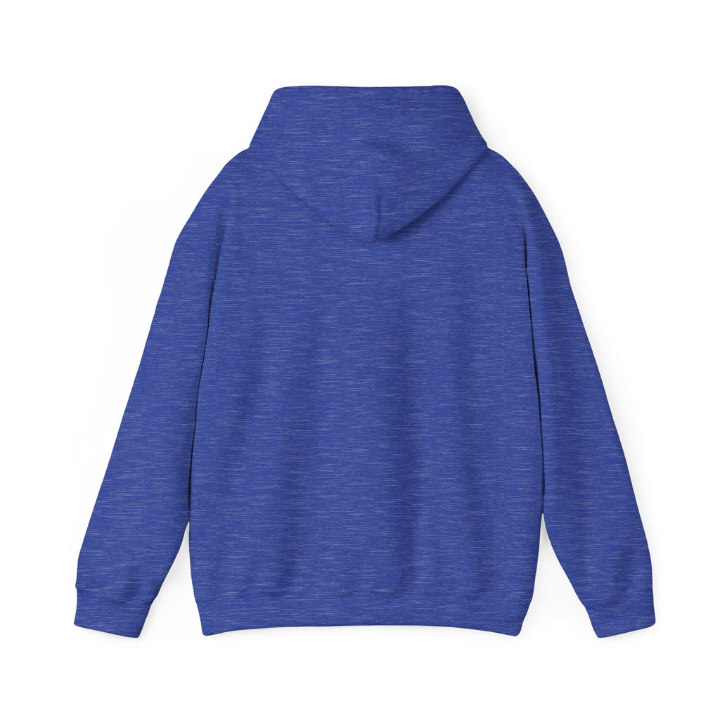 Saved by Grace Hoodie