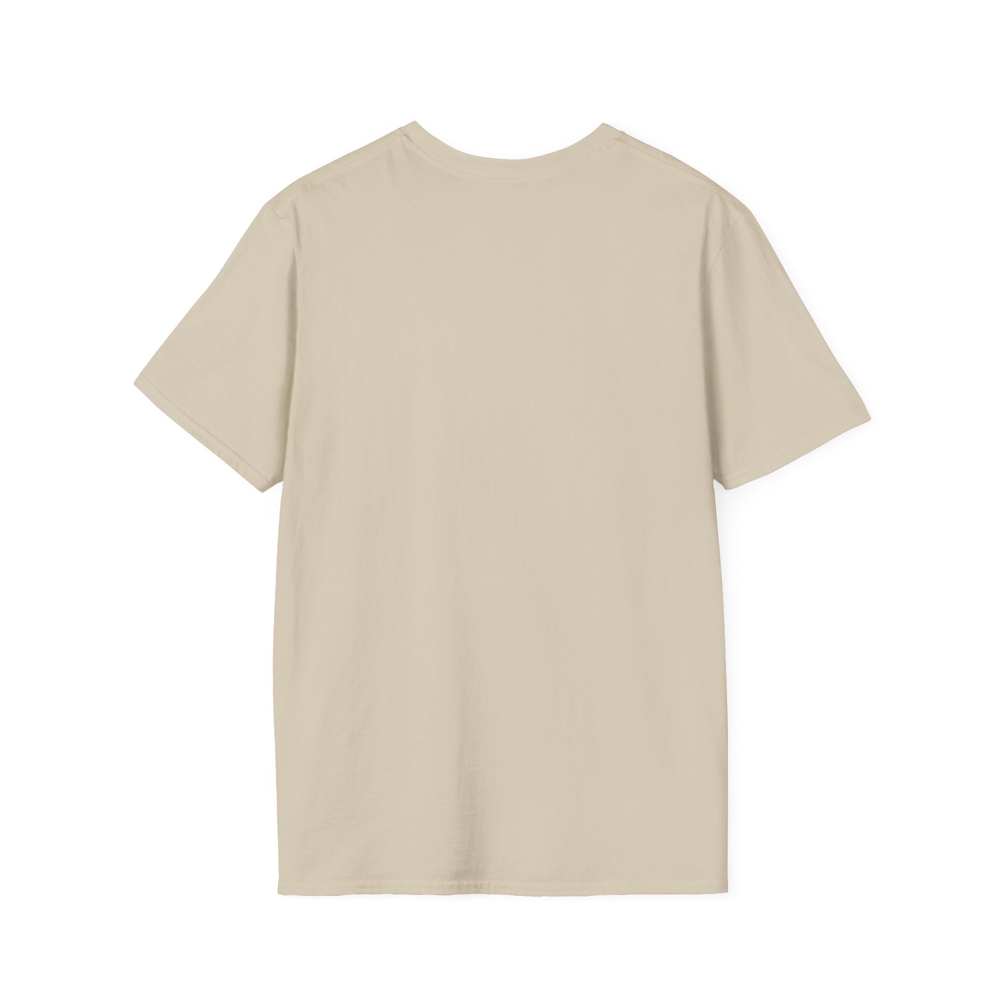 "Swing Hard Pray Harder" Tee Shirt