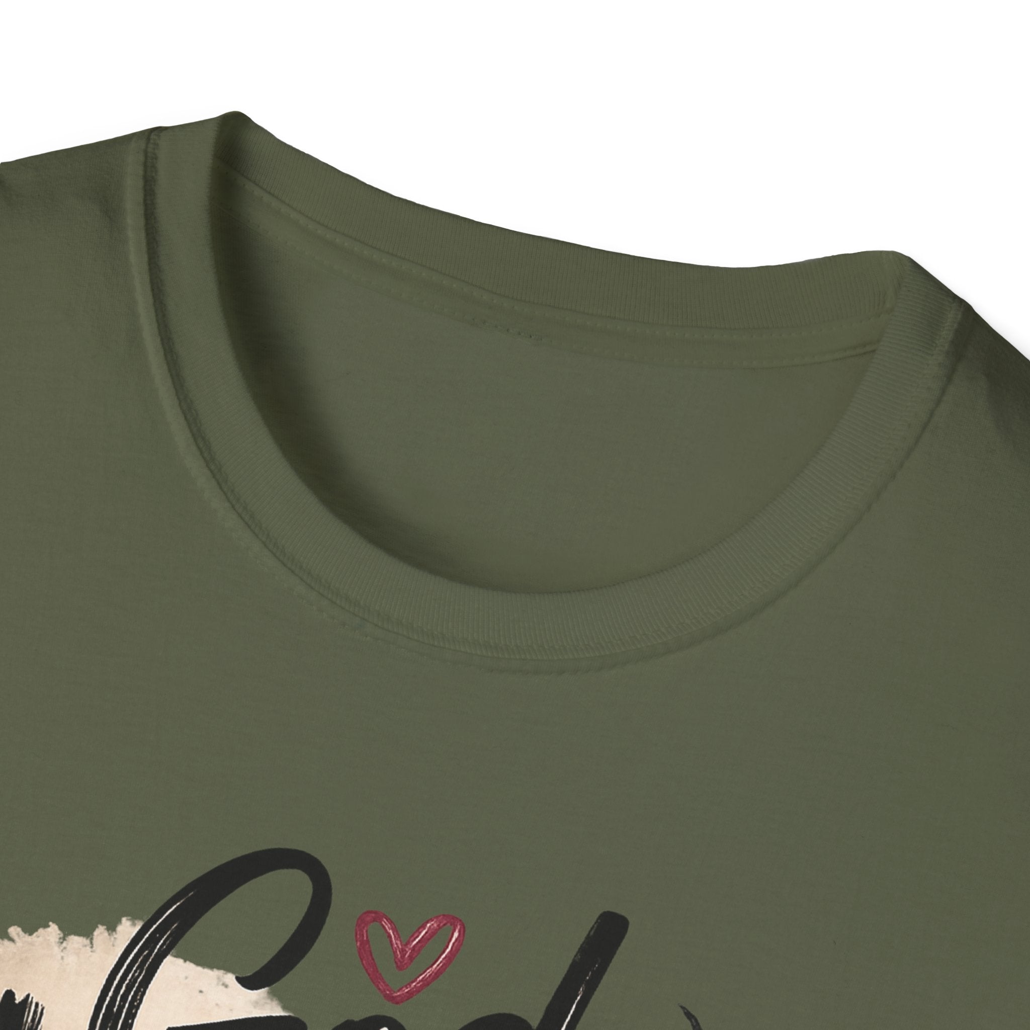 God is So Great T-Shirt