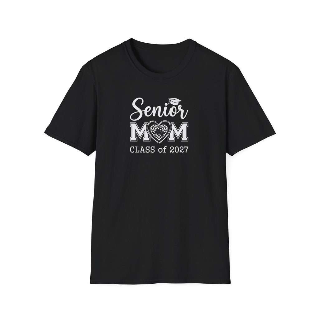 Minimal Bee Graphic T-Shirt — Small Chest Logo, Casual Everyday Tee