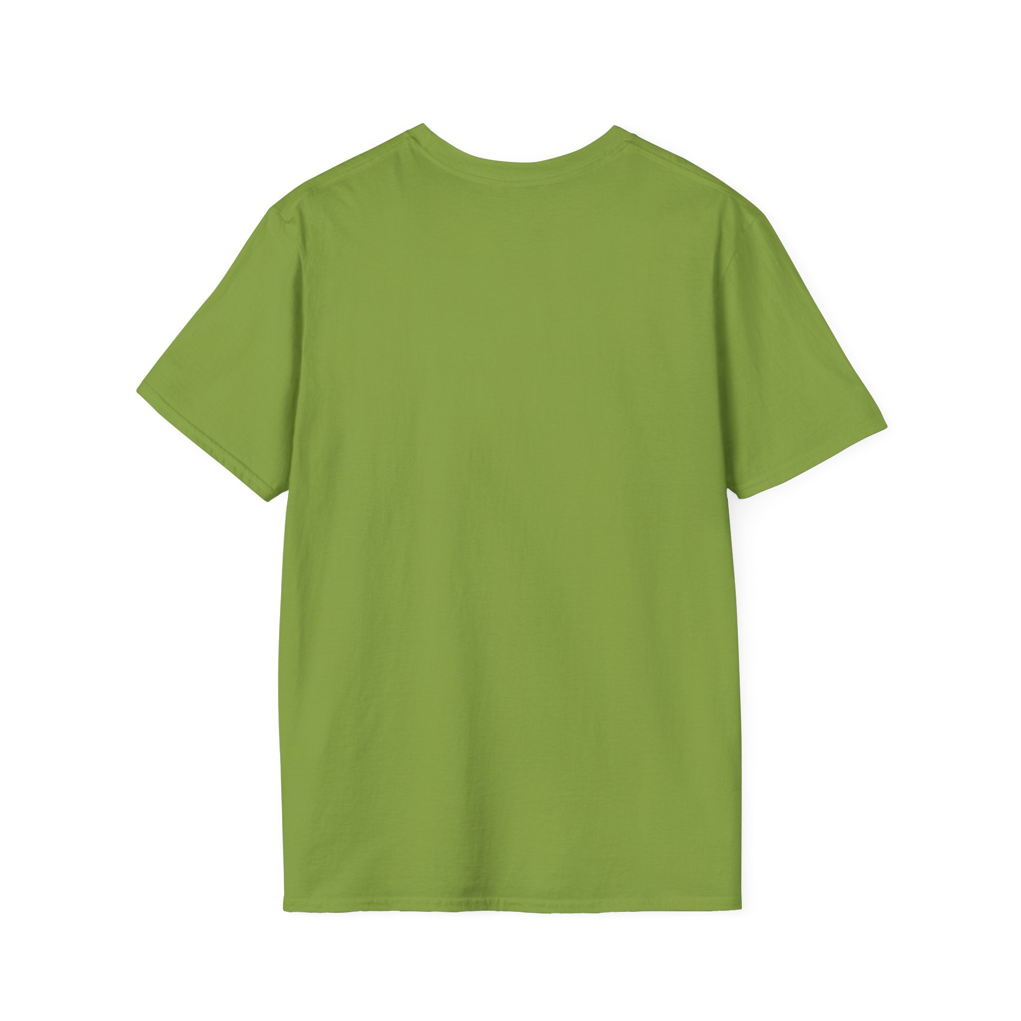 Man of God Christian T-Shirt –