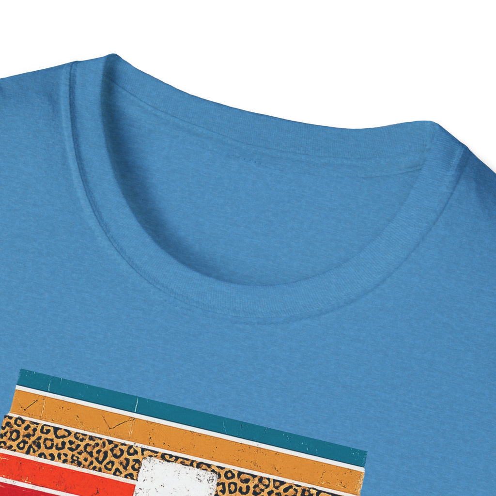 Faith Cross T-Shirt
