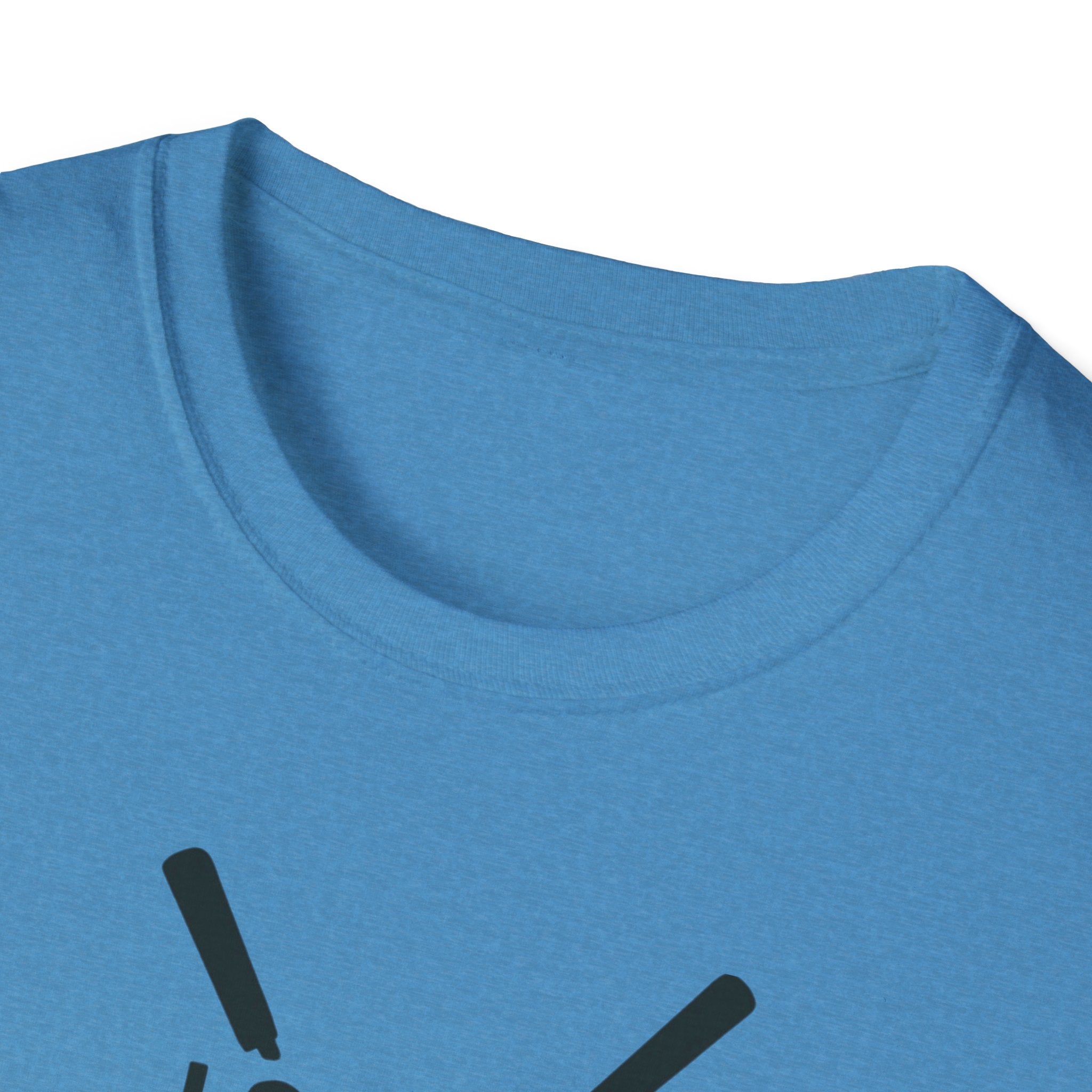 "I Can Do All Things Through Christ" - Golfers Tee