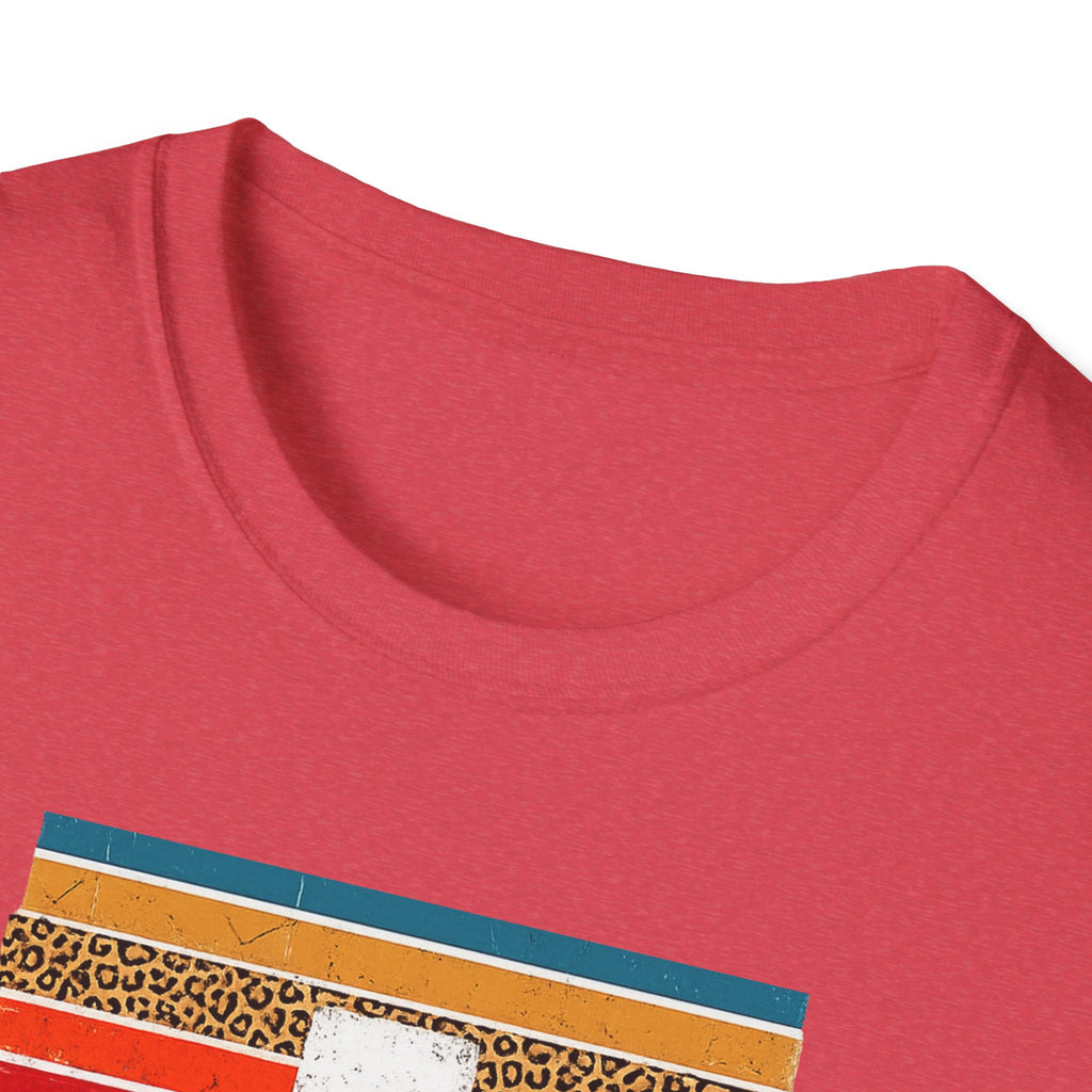 Faith Cross T-Shirt