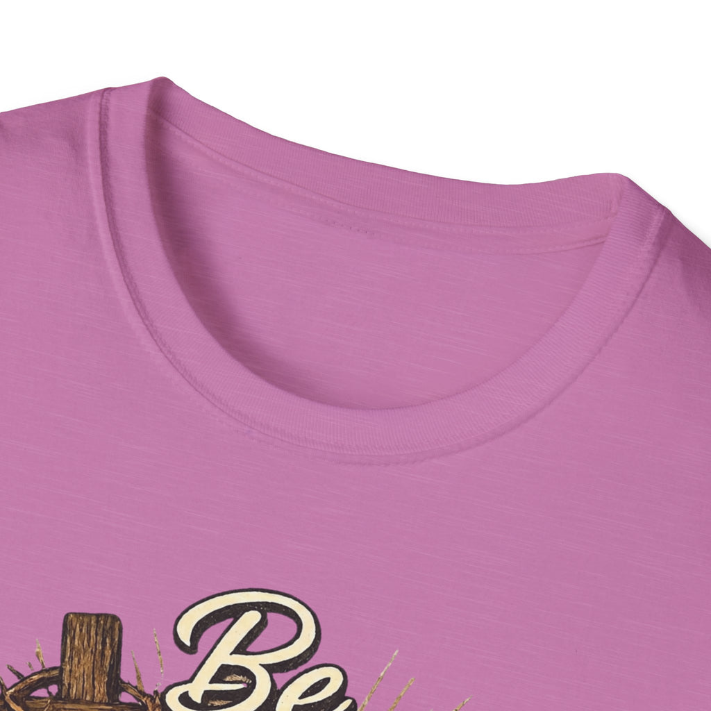Be Kind Like Jesus T-Shirt - Graphic Tee