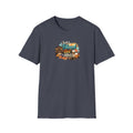 Blessed Hot Mess T-Shirt