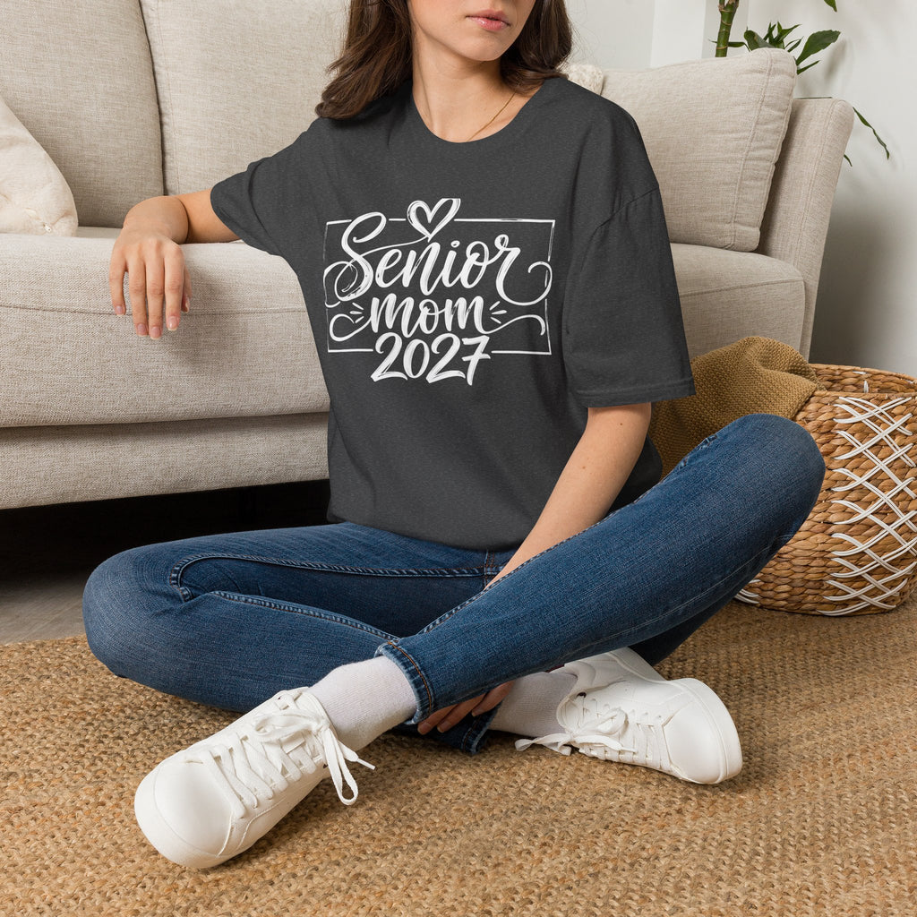 Classic White T-Shirt — Minimal Everyday Tee