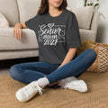 Classic White T-Shirt — Minimal Everyday Tee