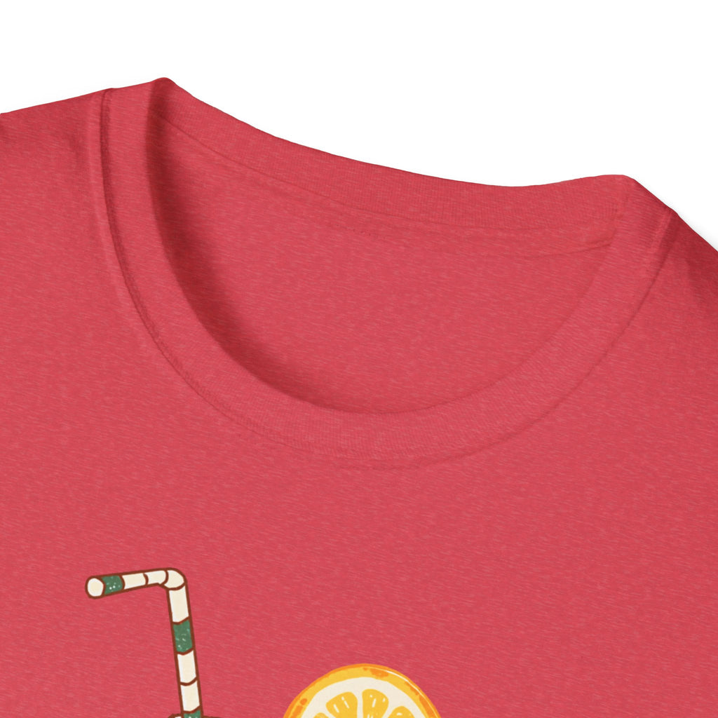 Iced Tea & Jesus T-Shirt