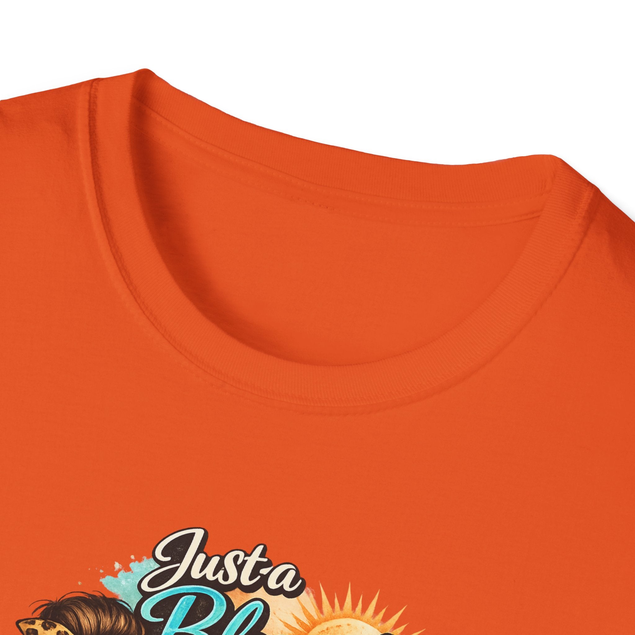 Blessed Hot Mess T-Shirt