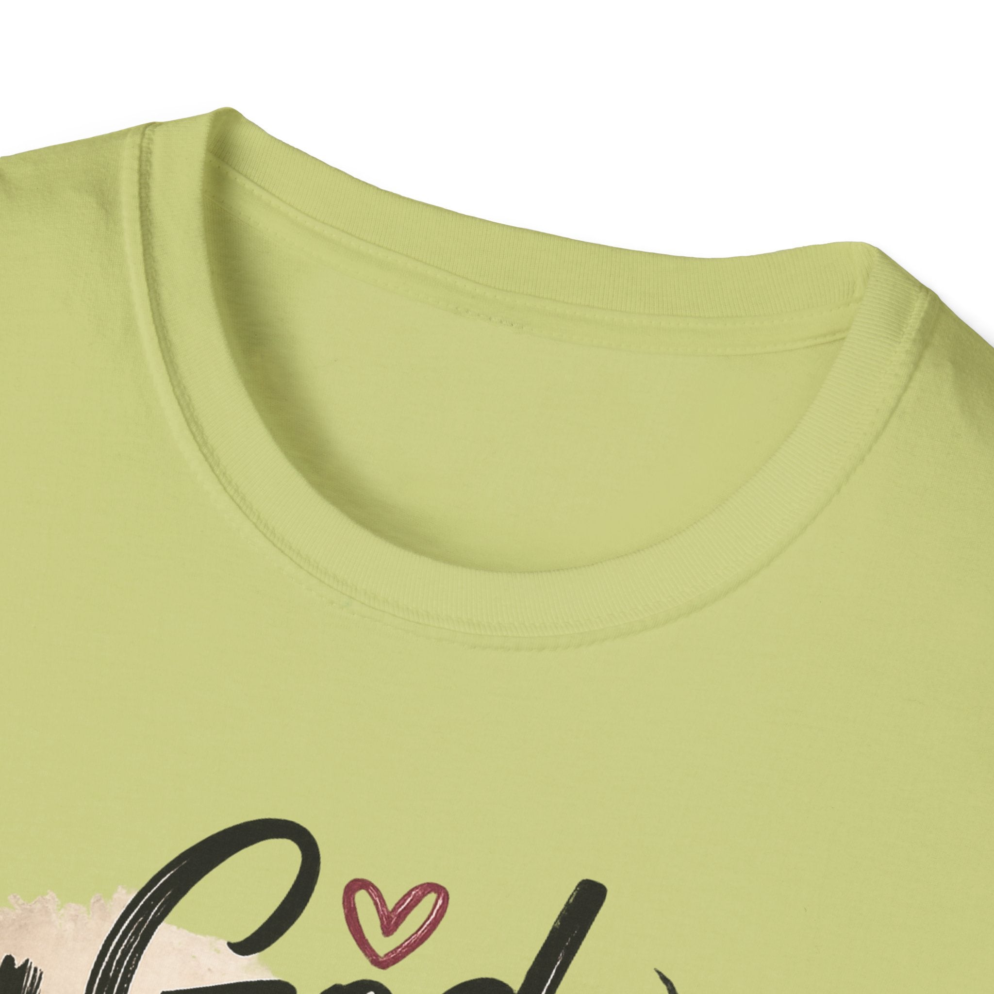 God is So Great T-Shirt
