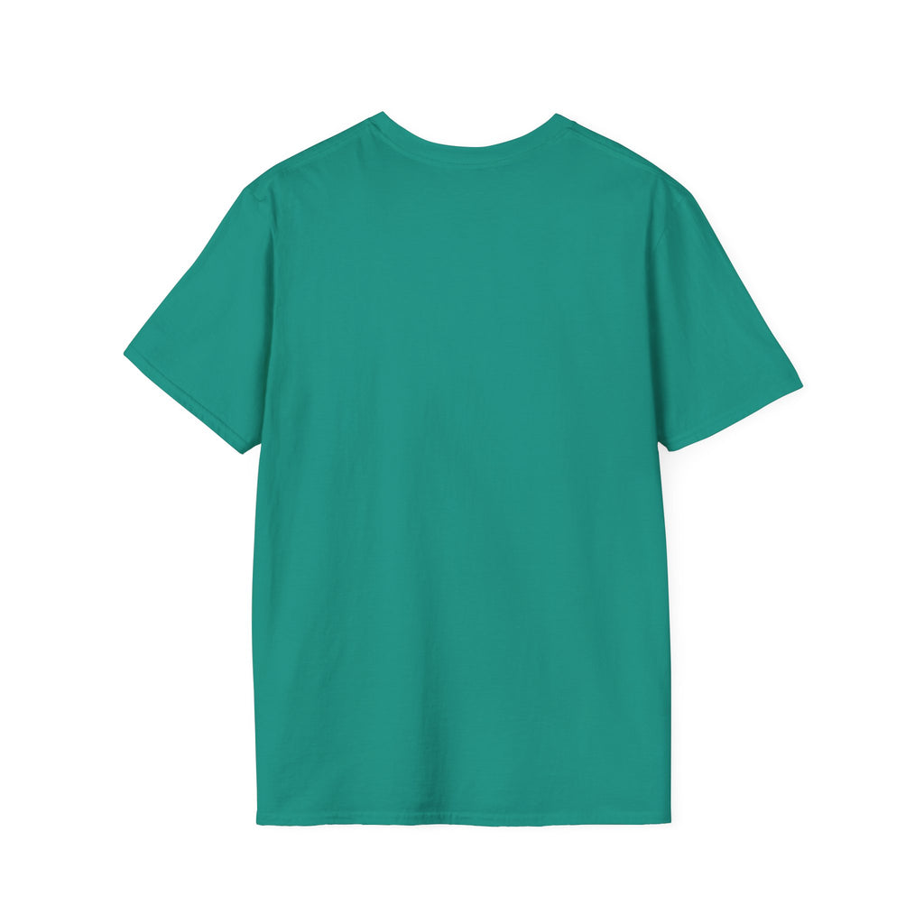 For We Walk By Faith Not By Sight Christian Tee