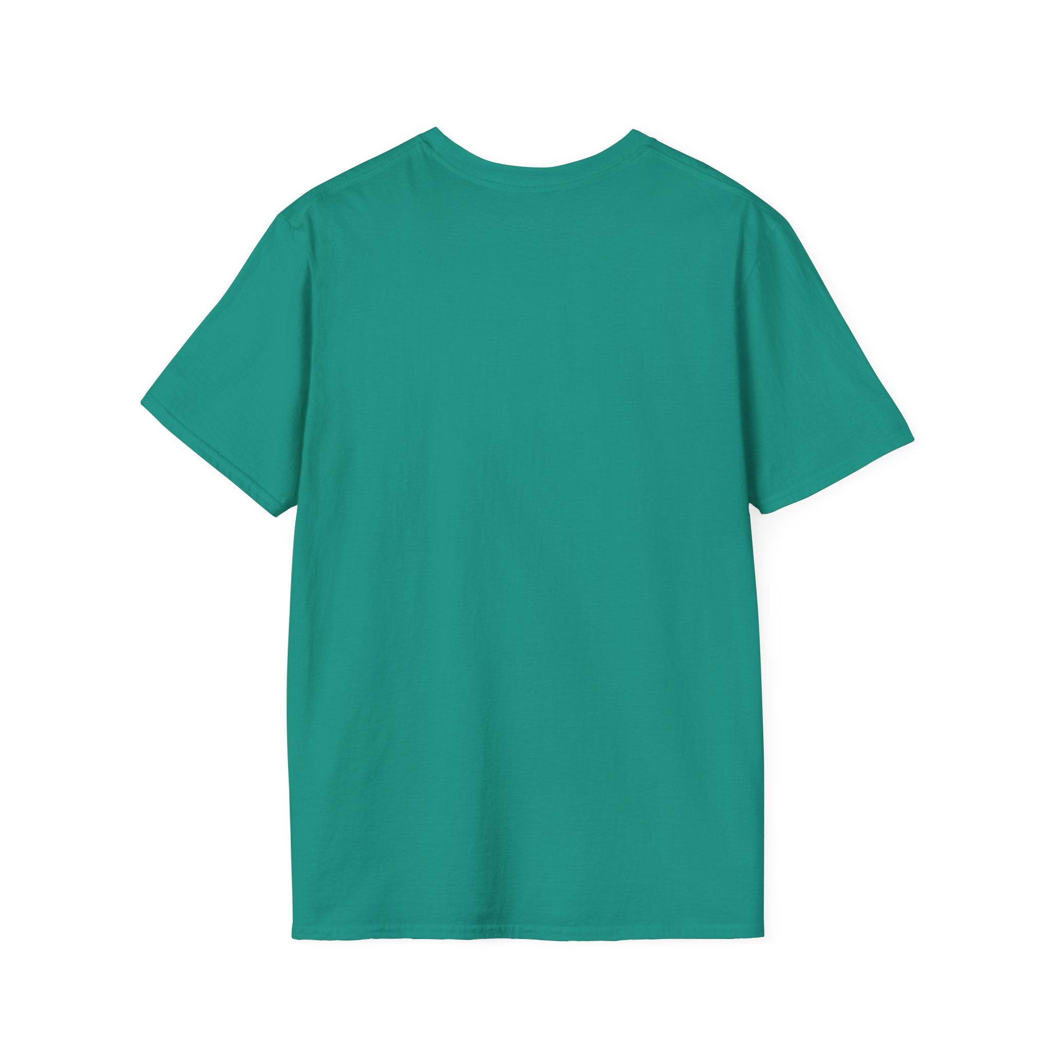 For We Walk By Faith Not By Sight Christian Tee
