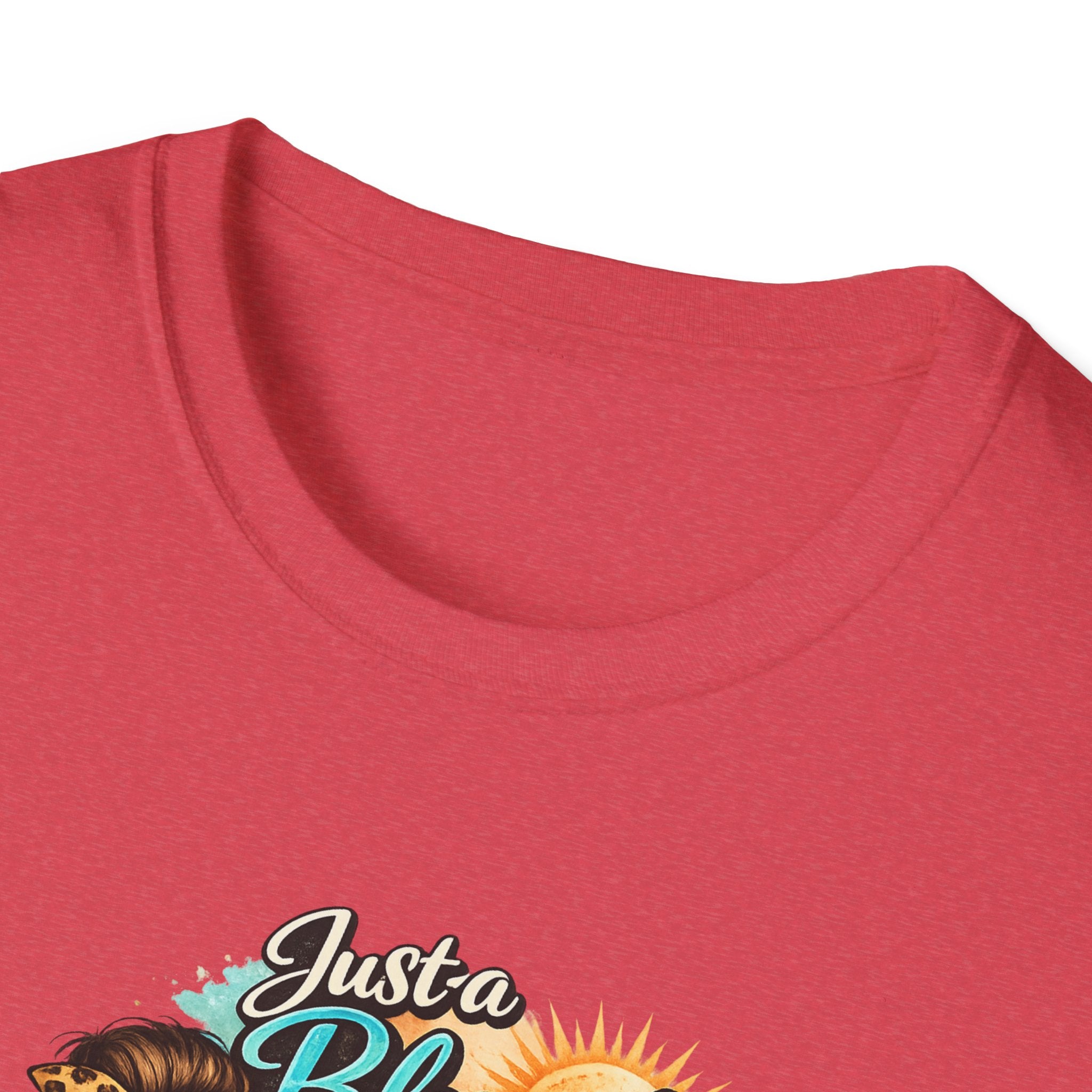 Blessed Hot Mess T-Shirt
