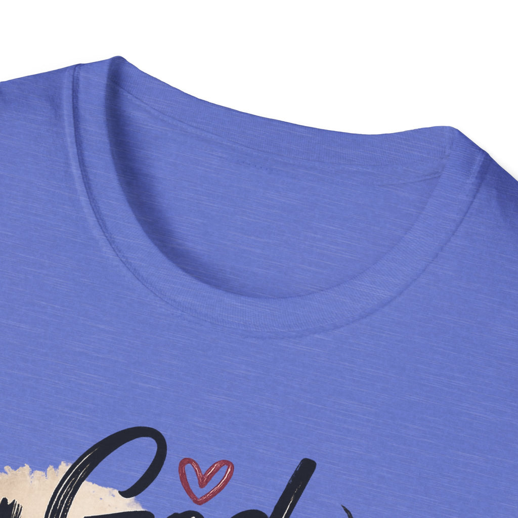God is So Great T-Shirt