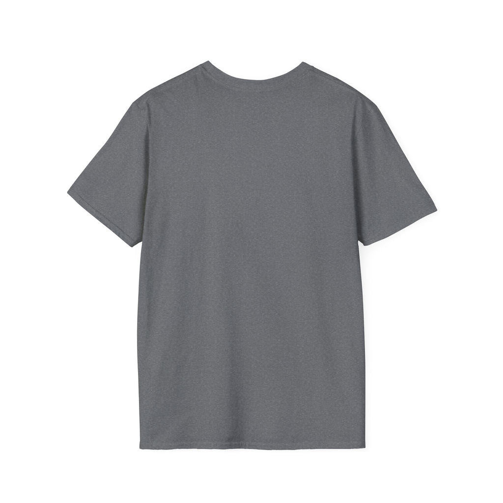 "Swing Hard Pray Harder" Tee Shirt