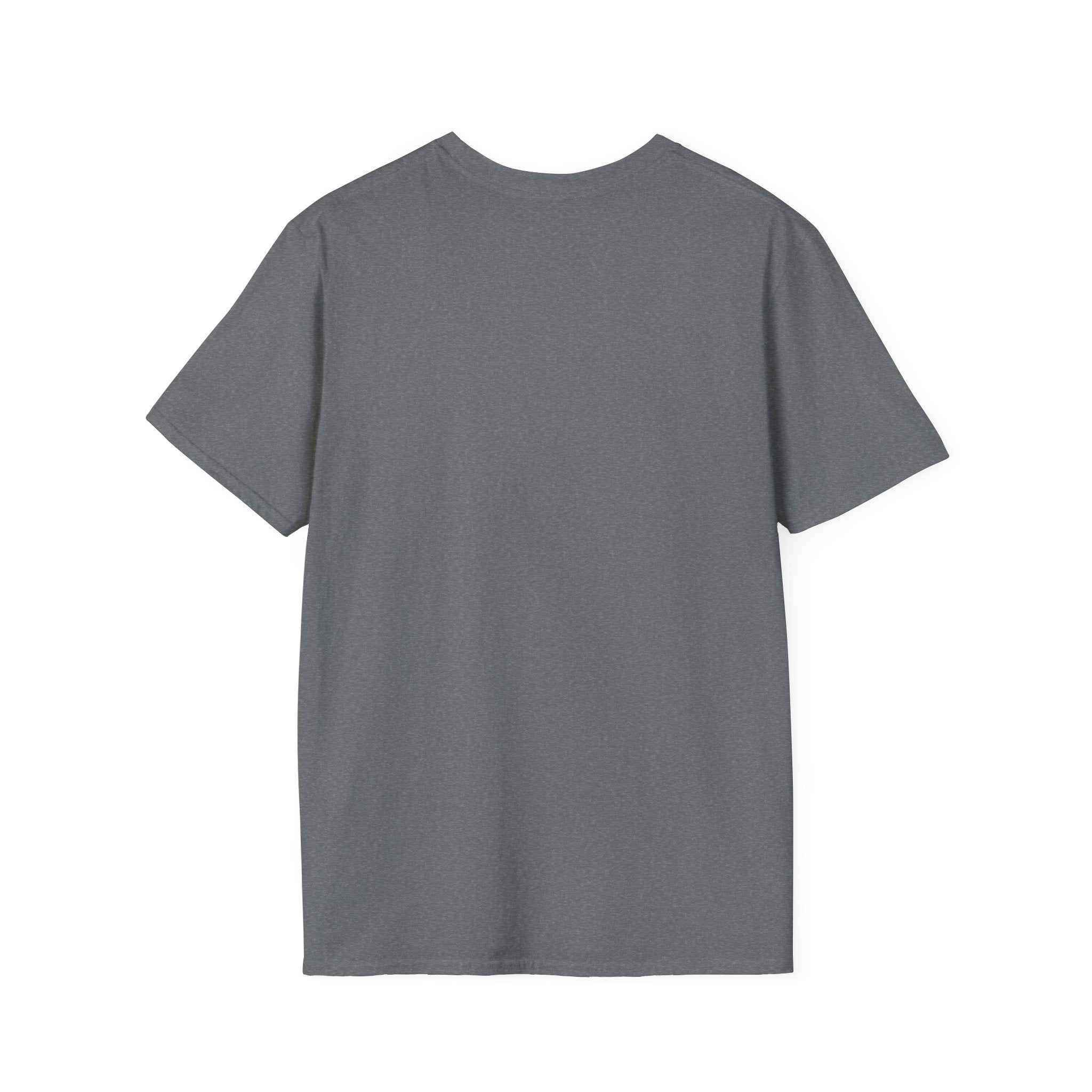 "Swing Hard Pray Harder" Tee Shirt
