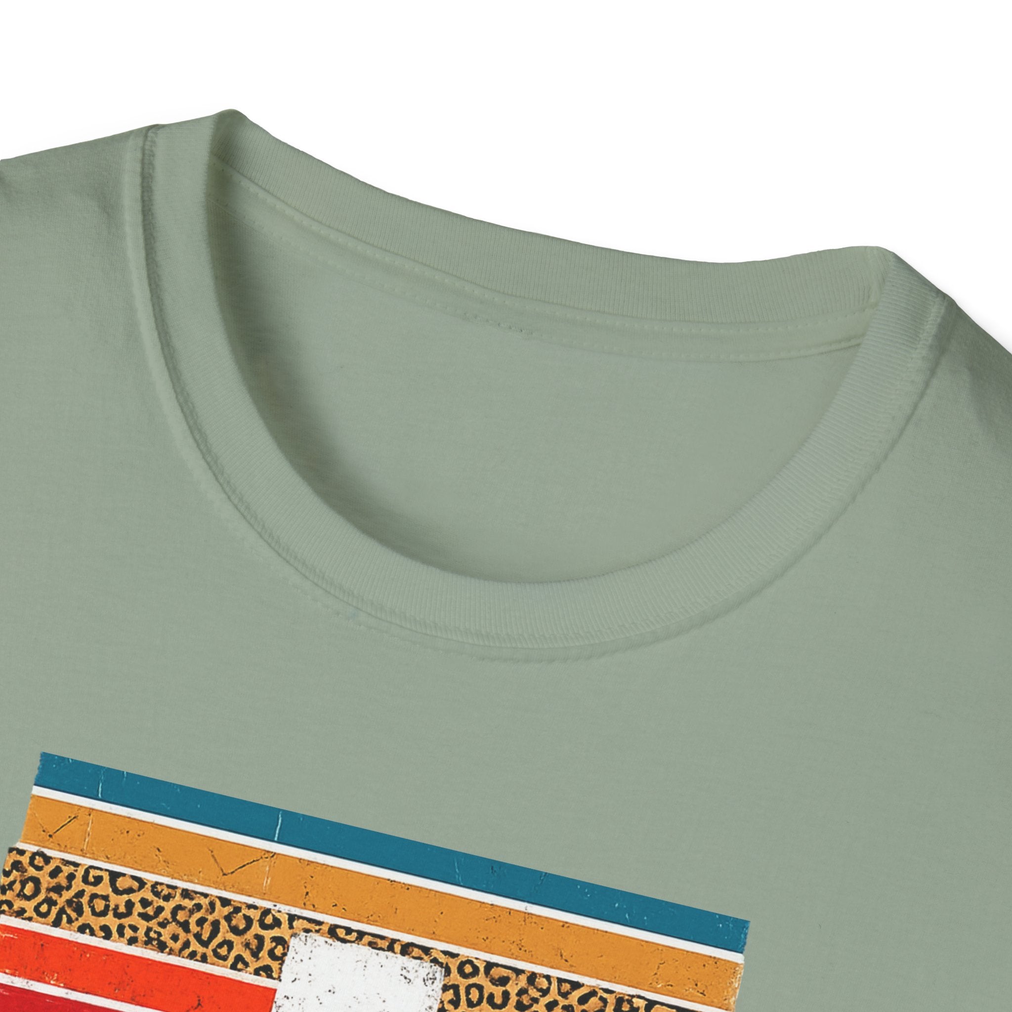 Faith Cross T-Shirt