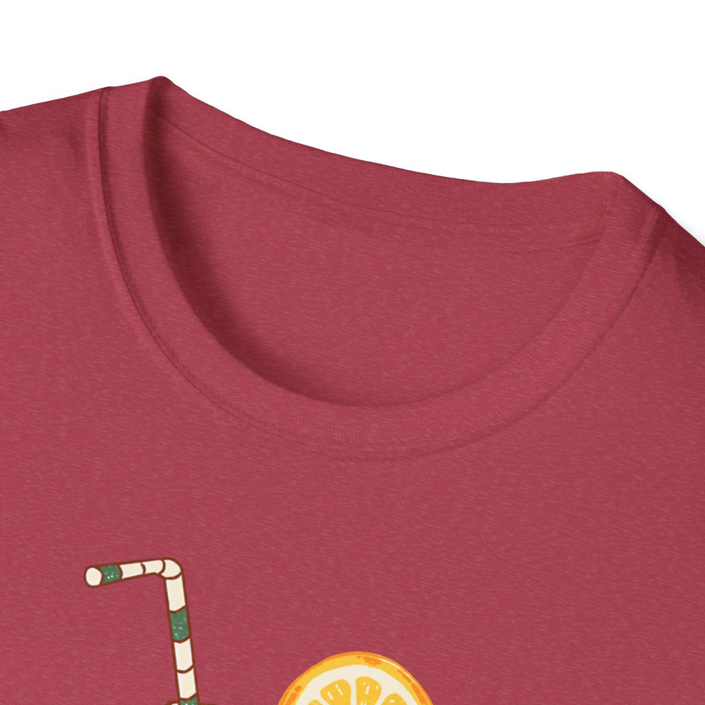 Iced Tea & Jesus T-Shirt