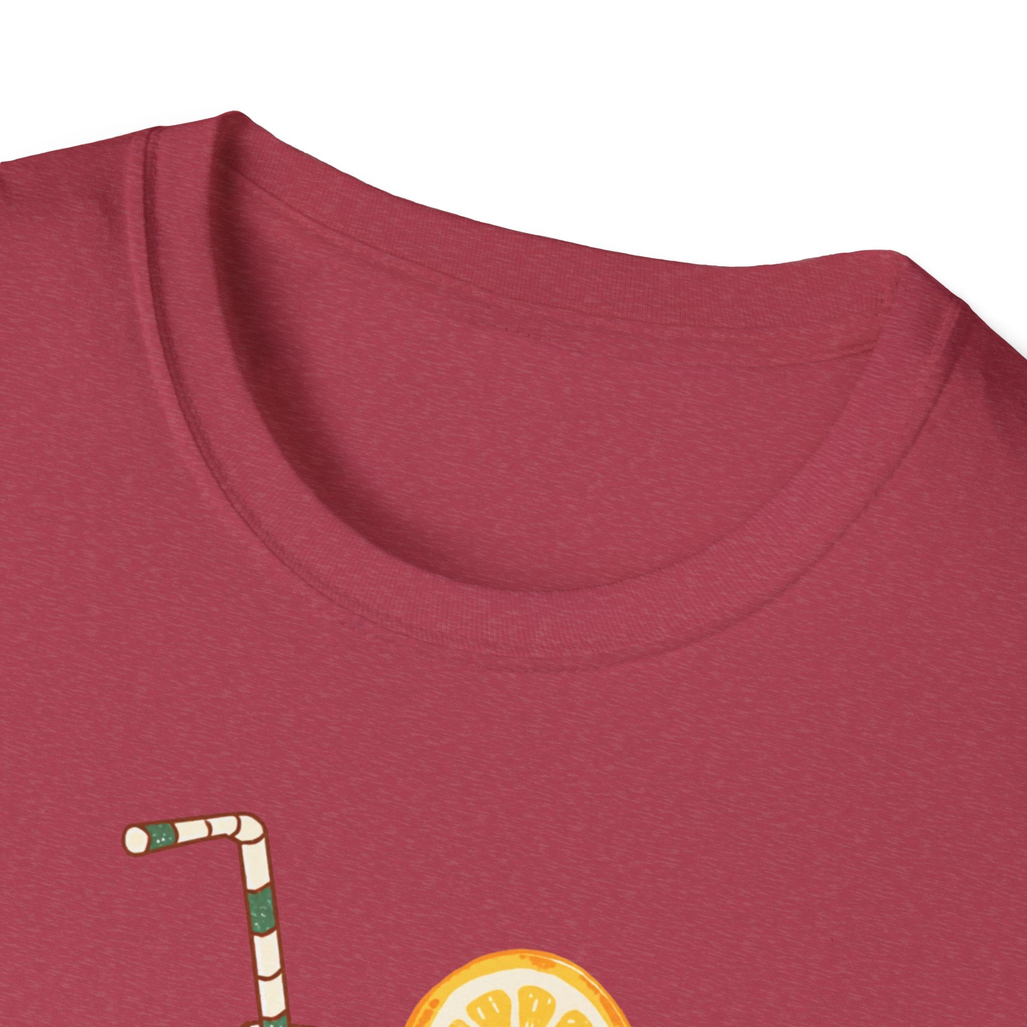 Iced Tea & Jesus T-Shirt