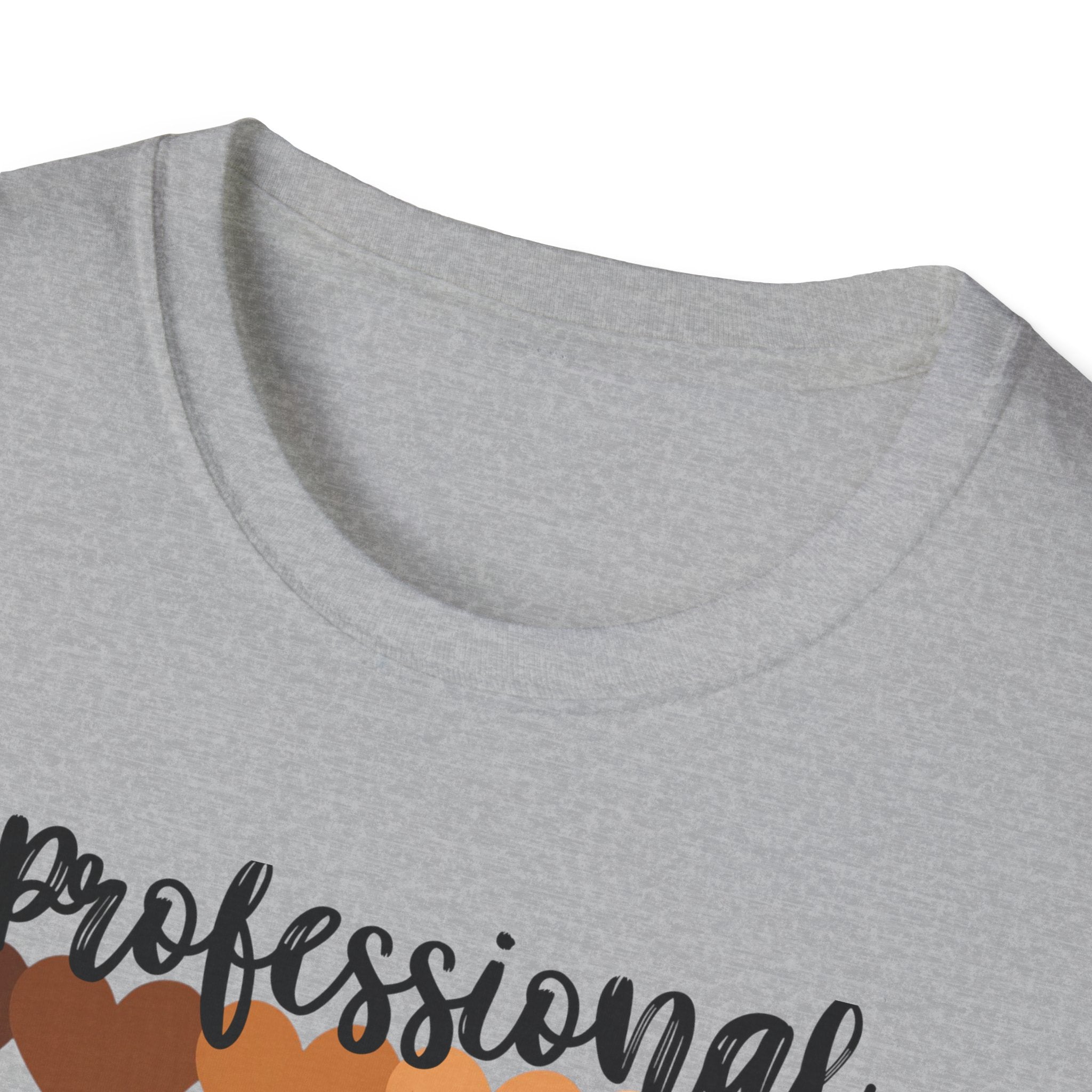 Professional Encourager T-Shirt