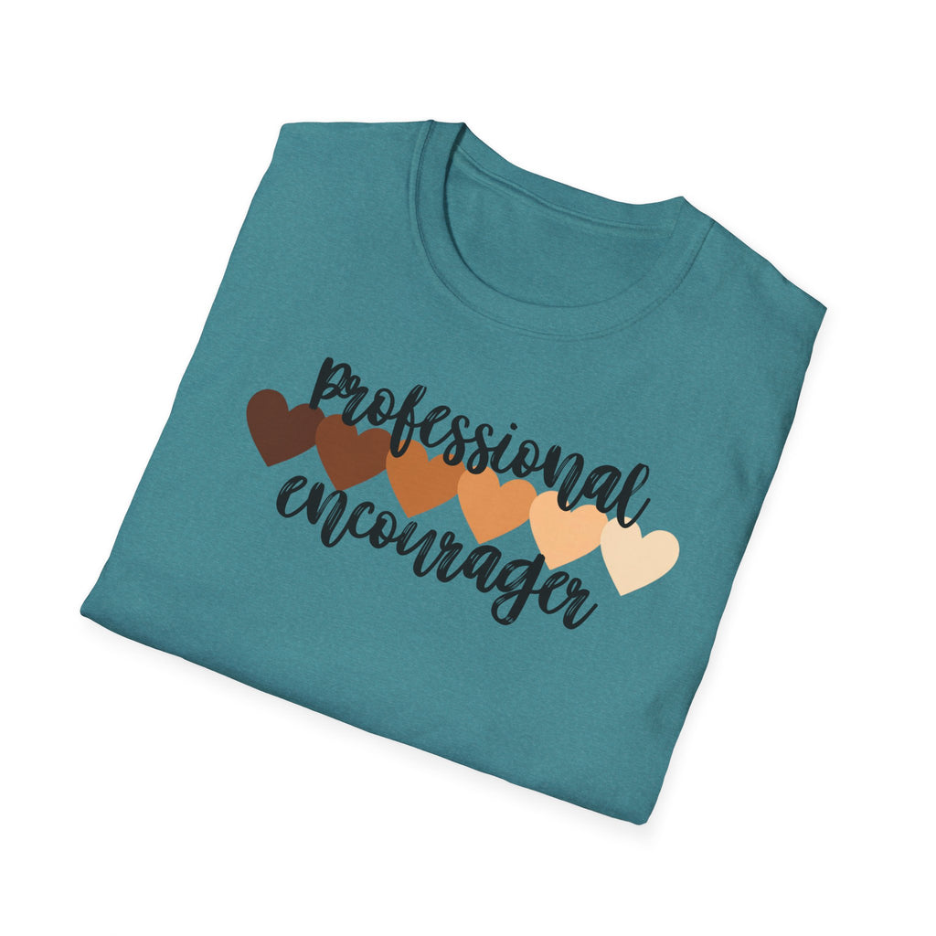Professional Encourager T-Shirt