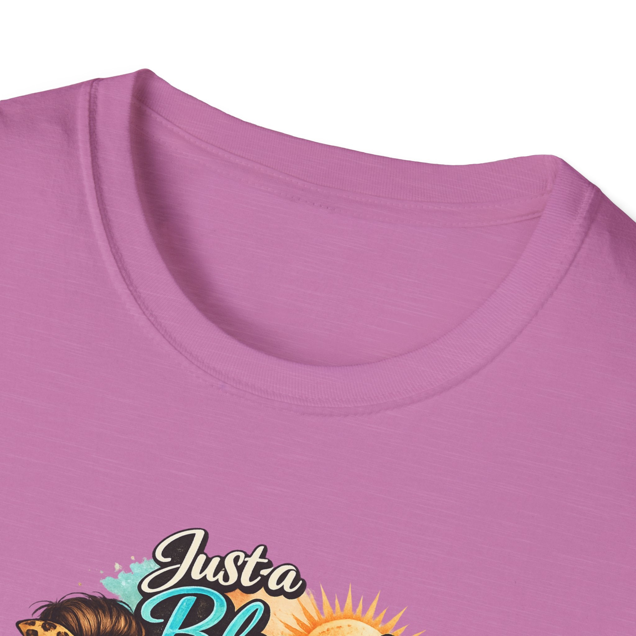 Blessed Hot Mess T-Shirt