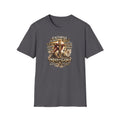 Man of God Christian T-Shirt –