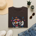 Tiger 'Stay Wild' Graphic T-Shirt