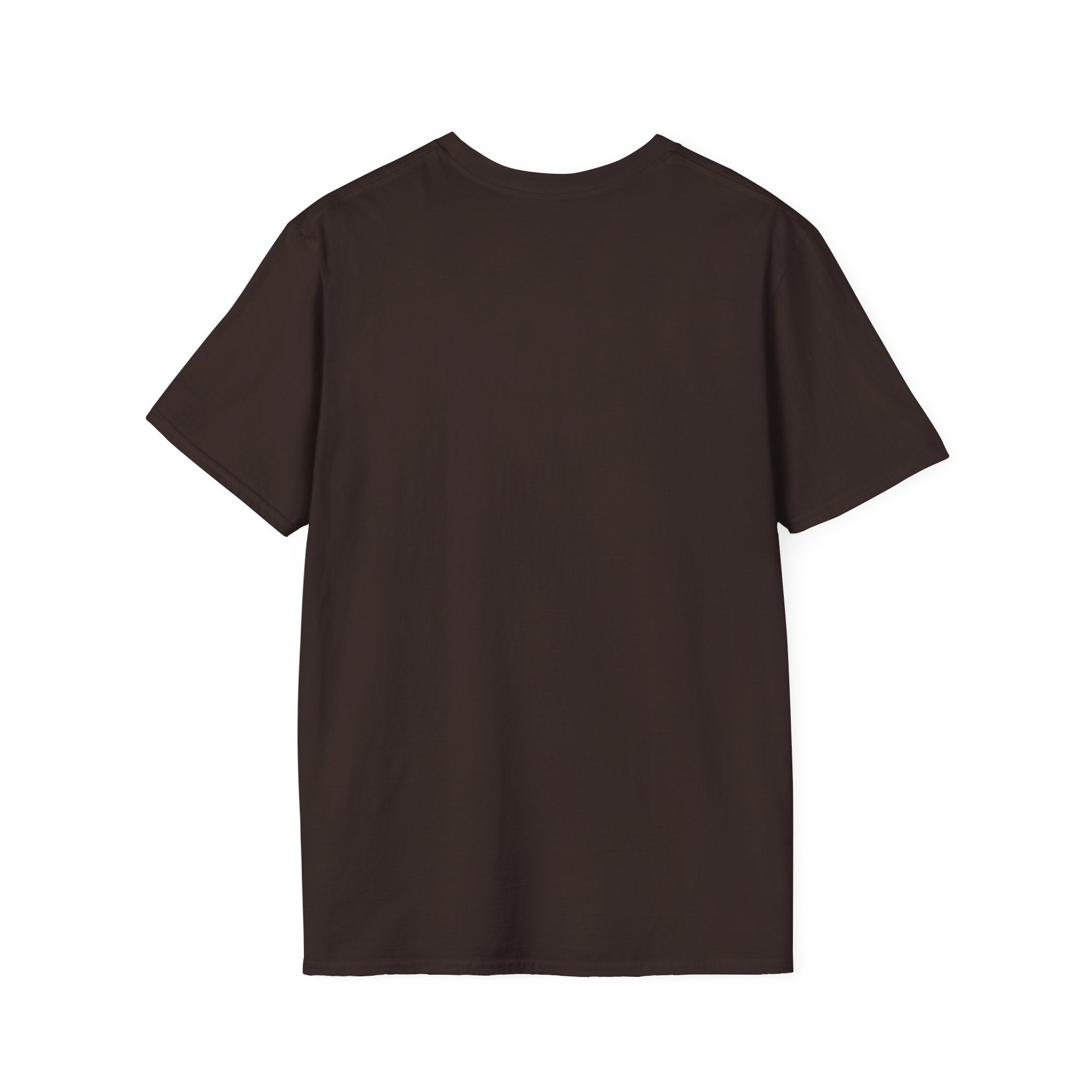Walk by Faith T-Shirt — Christian Faith Graphic Tee (2 Corinthians 5:7)