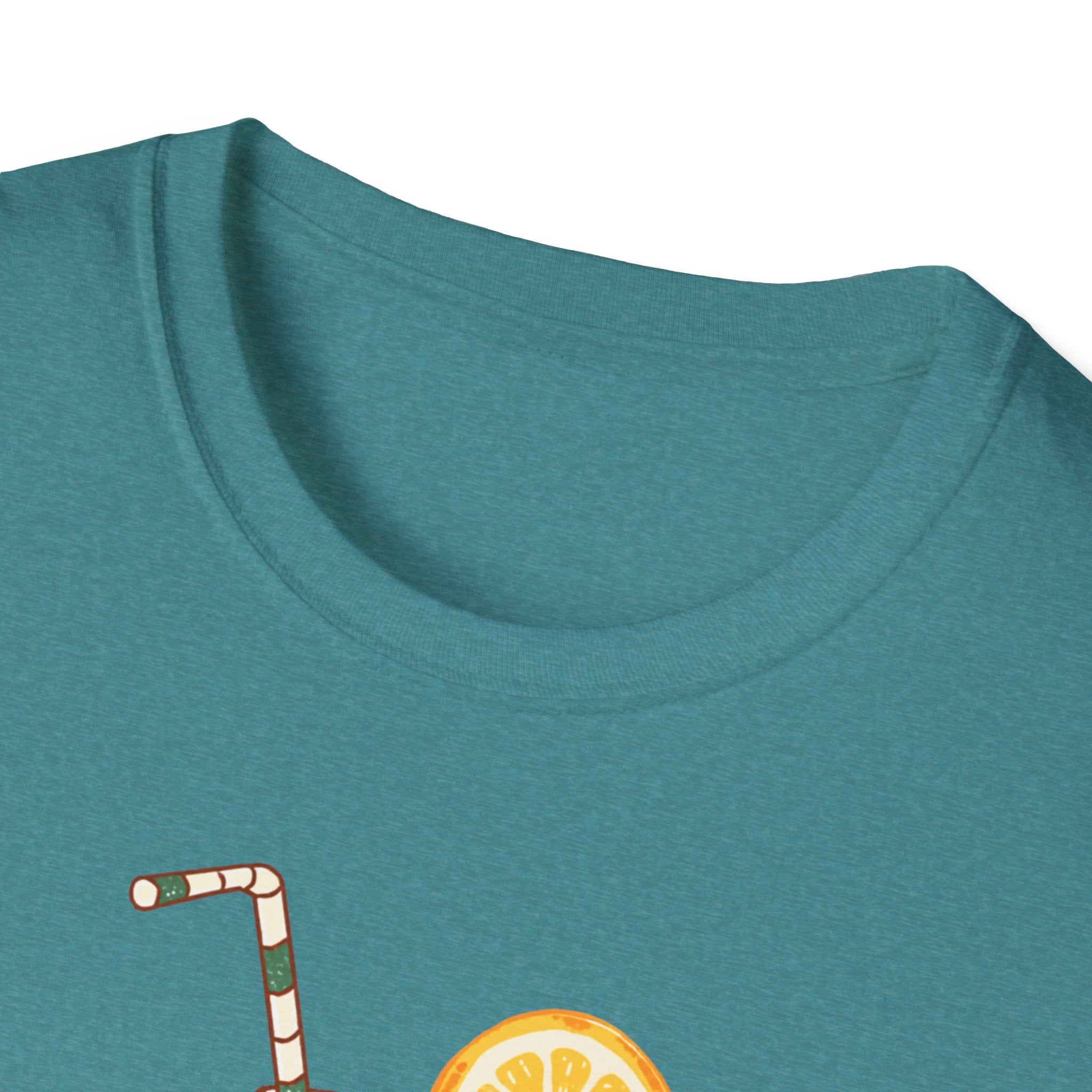 Iced Tea & Jesus T-Shirt
