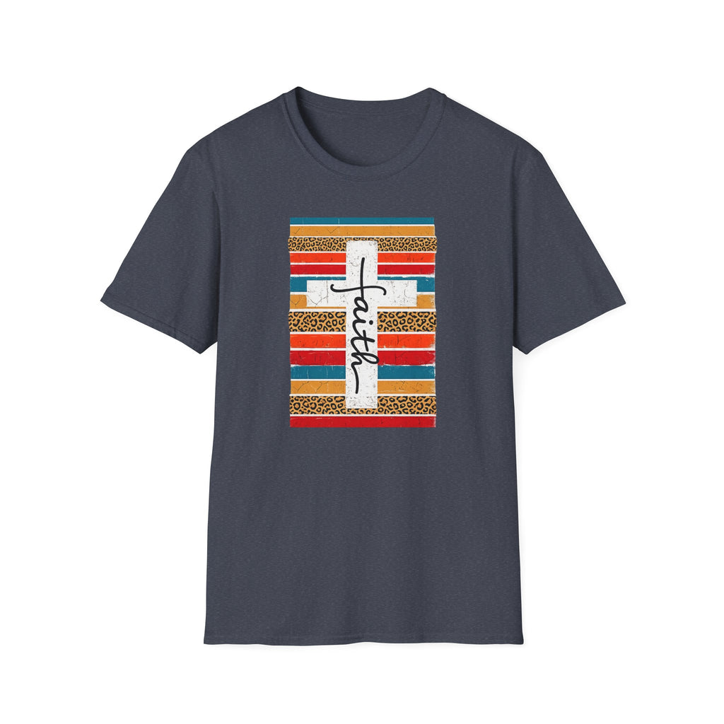 Faith Cross T-Shirt