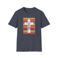 Faith Cross T-Shirt