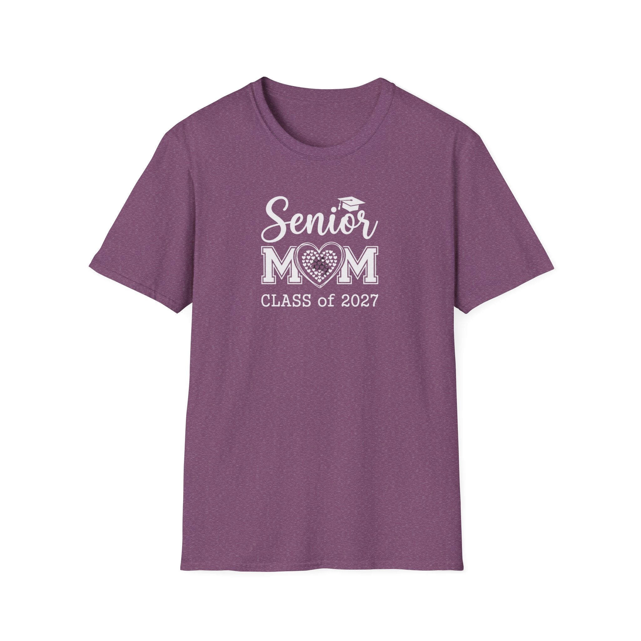 Minimal Bee Graphic T-Shirt — Small Chest Logo, Casual Everyday Tee