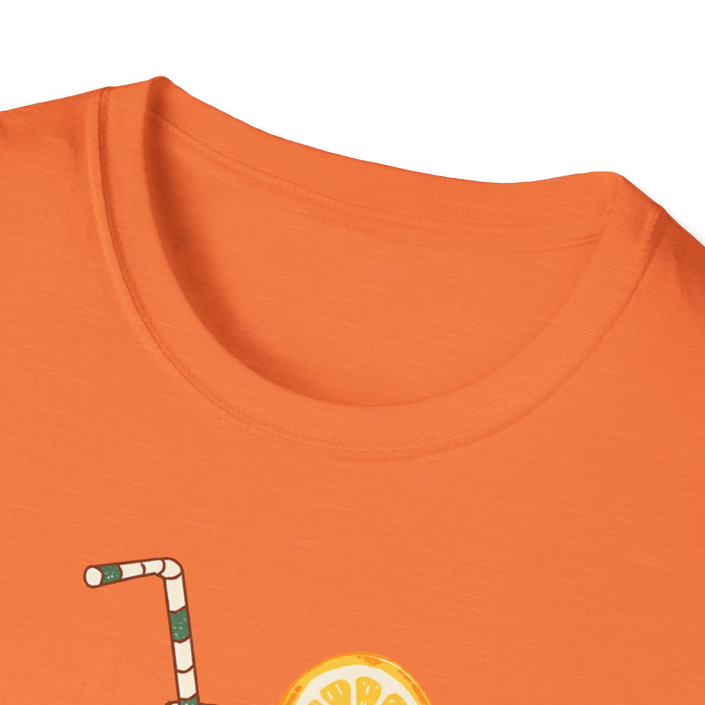 Iced Tea & Jesus T-Shirt
