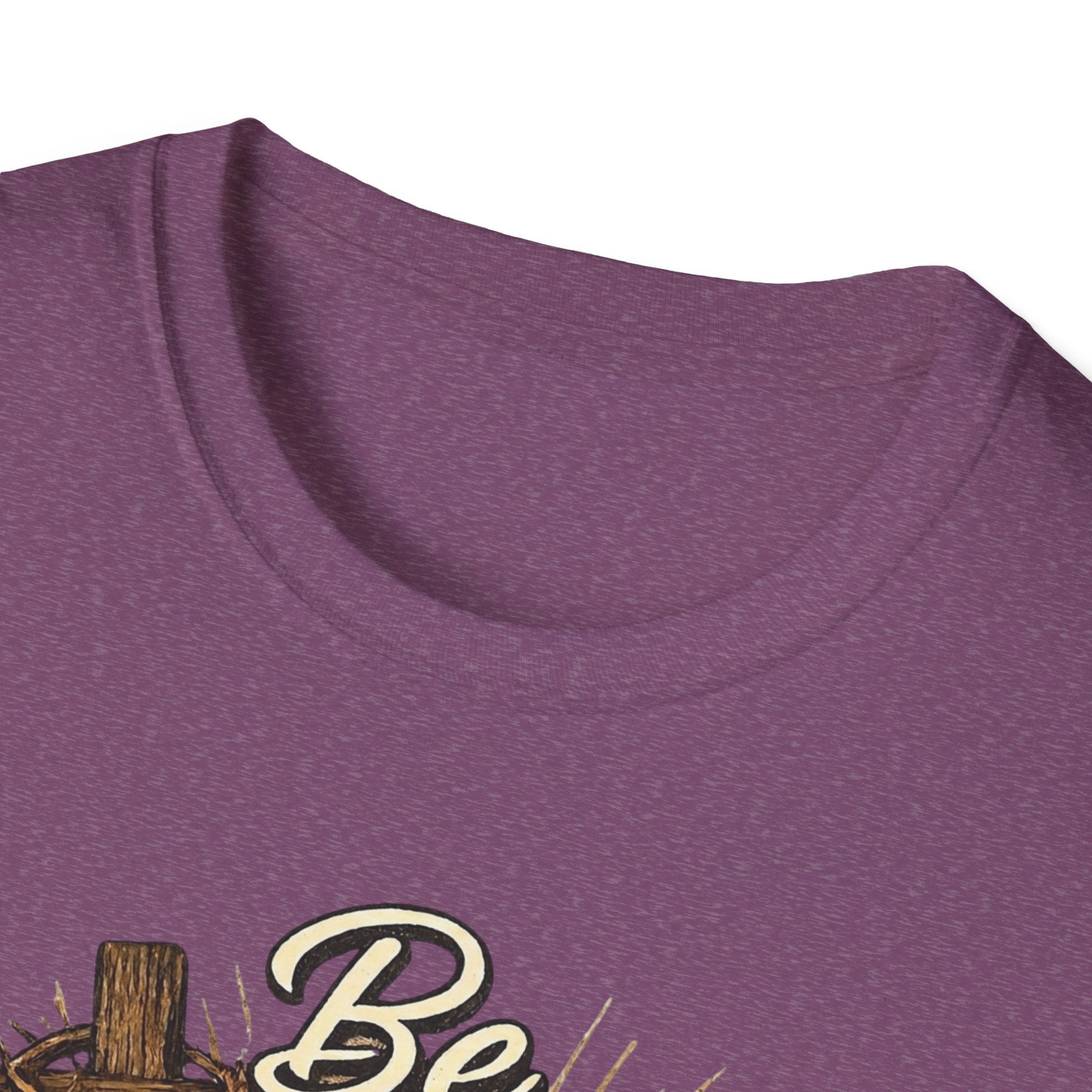 Be Kind Like Jesus T-Shirt - Graphic Tee