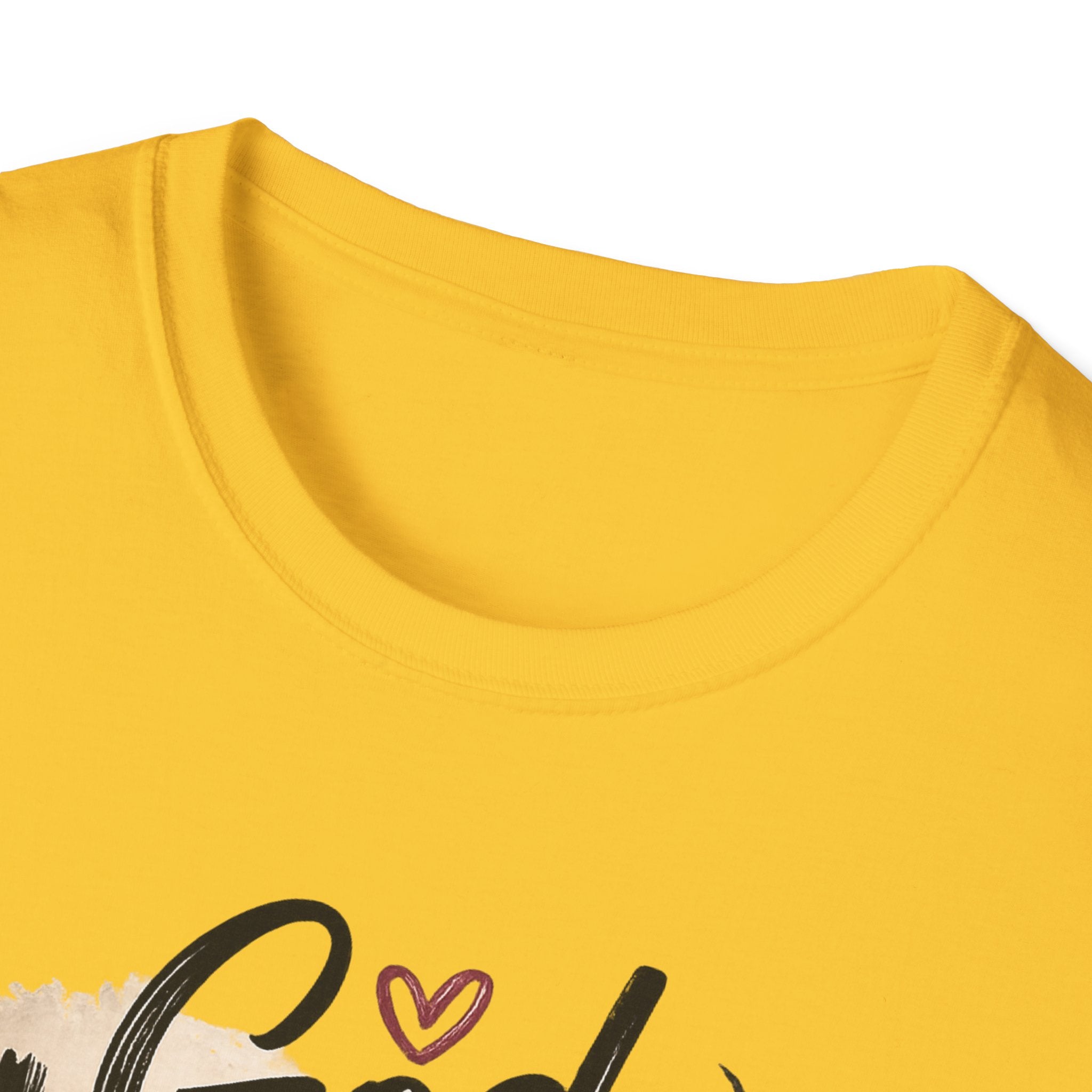 God is So Great T-Shirt