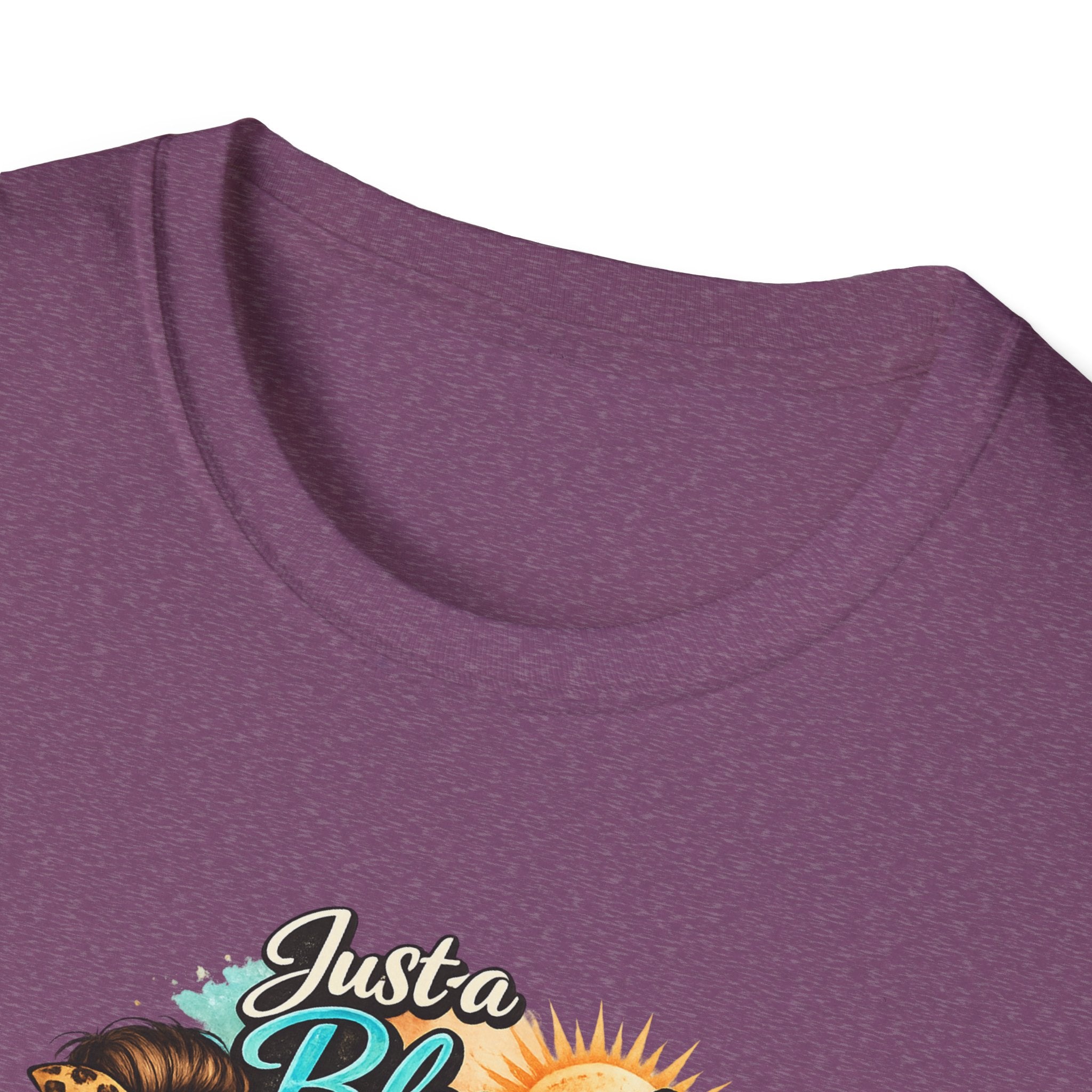 Blessed Hot Mess T-Shirt