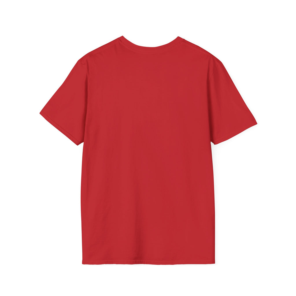 "Swing Hard Pray Harder" Tee Shirt