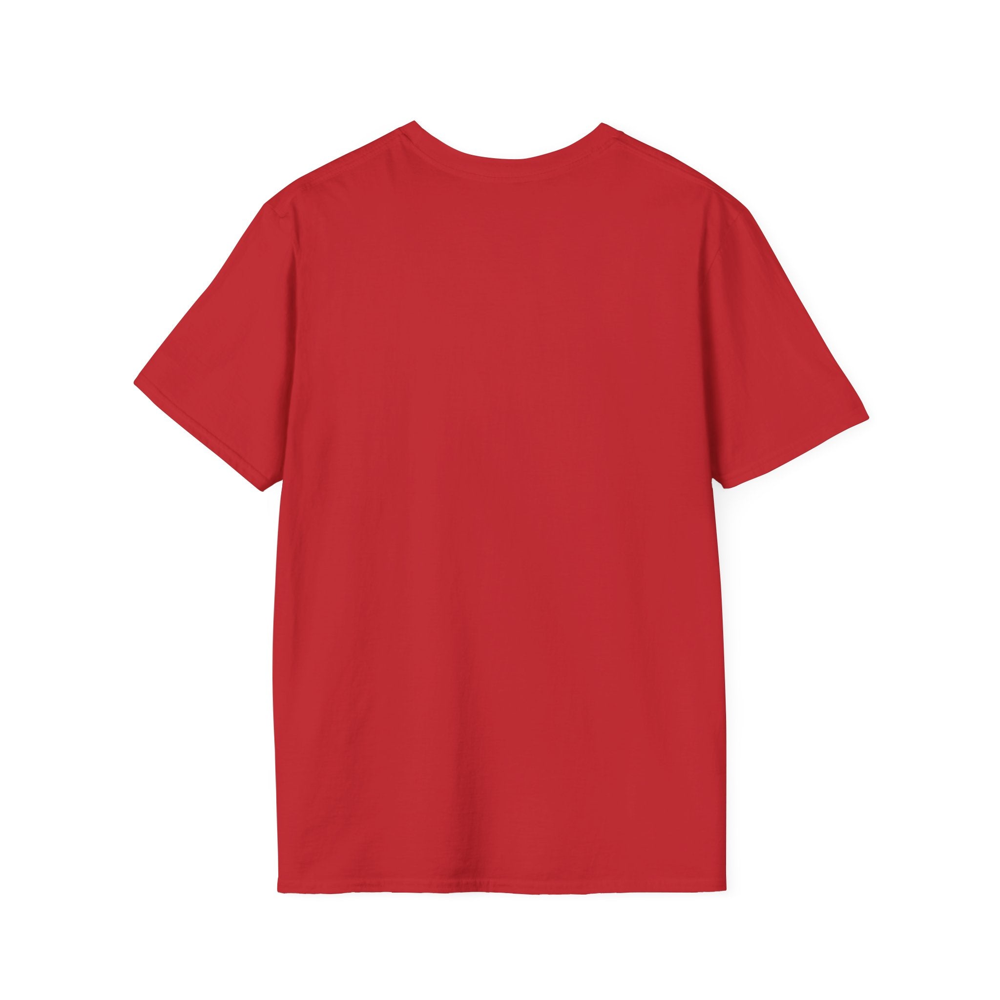 "Swing Hard Pray Harder" Tee Shirt