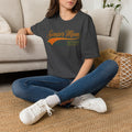 Senior Mom T-Shirt — Class of 2027 Graduation Gift