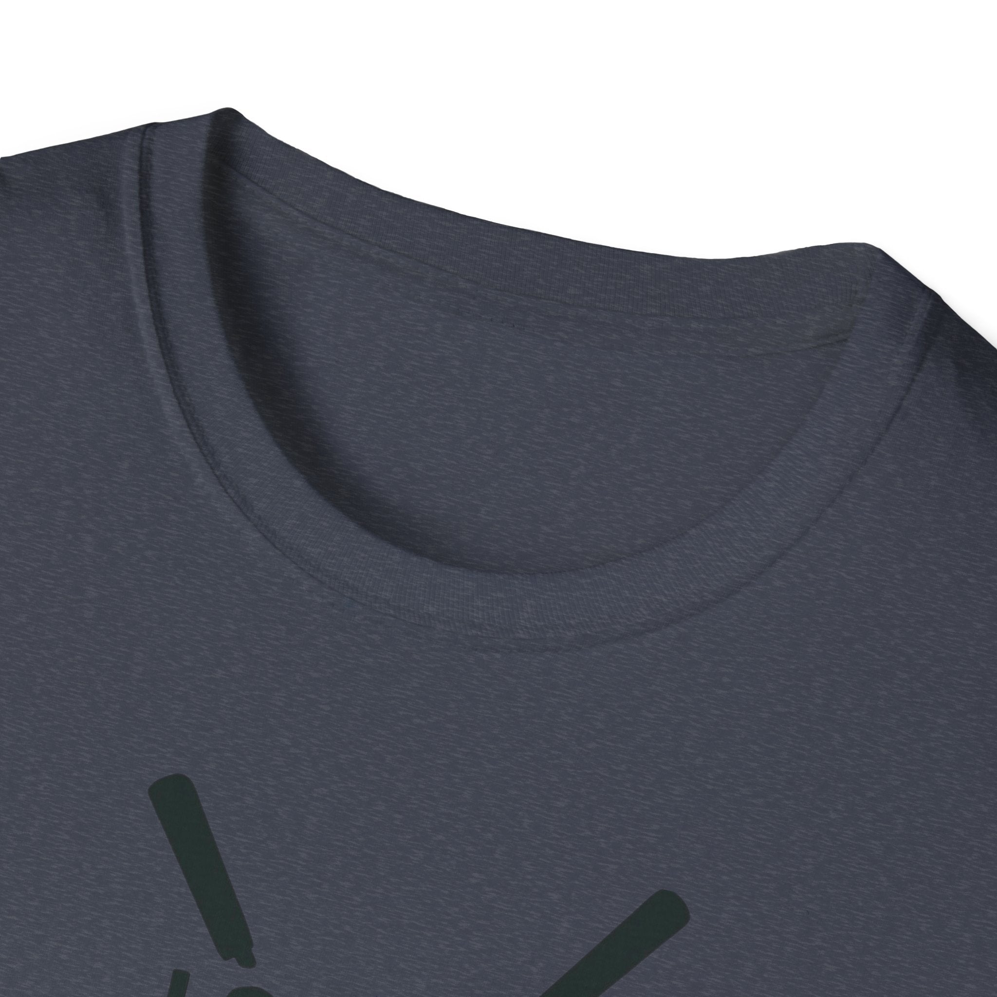 "I Can Do All Things Through Christ" - Golfers Tee