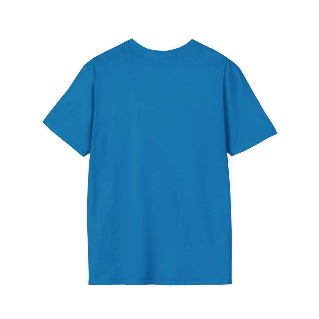 "Swing Hard Pray Harder" Tee Shirt
