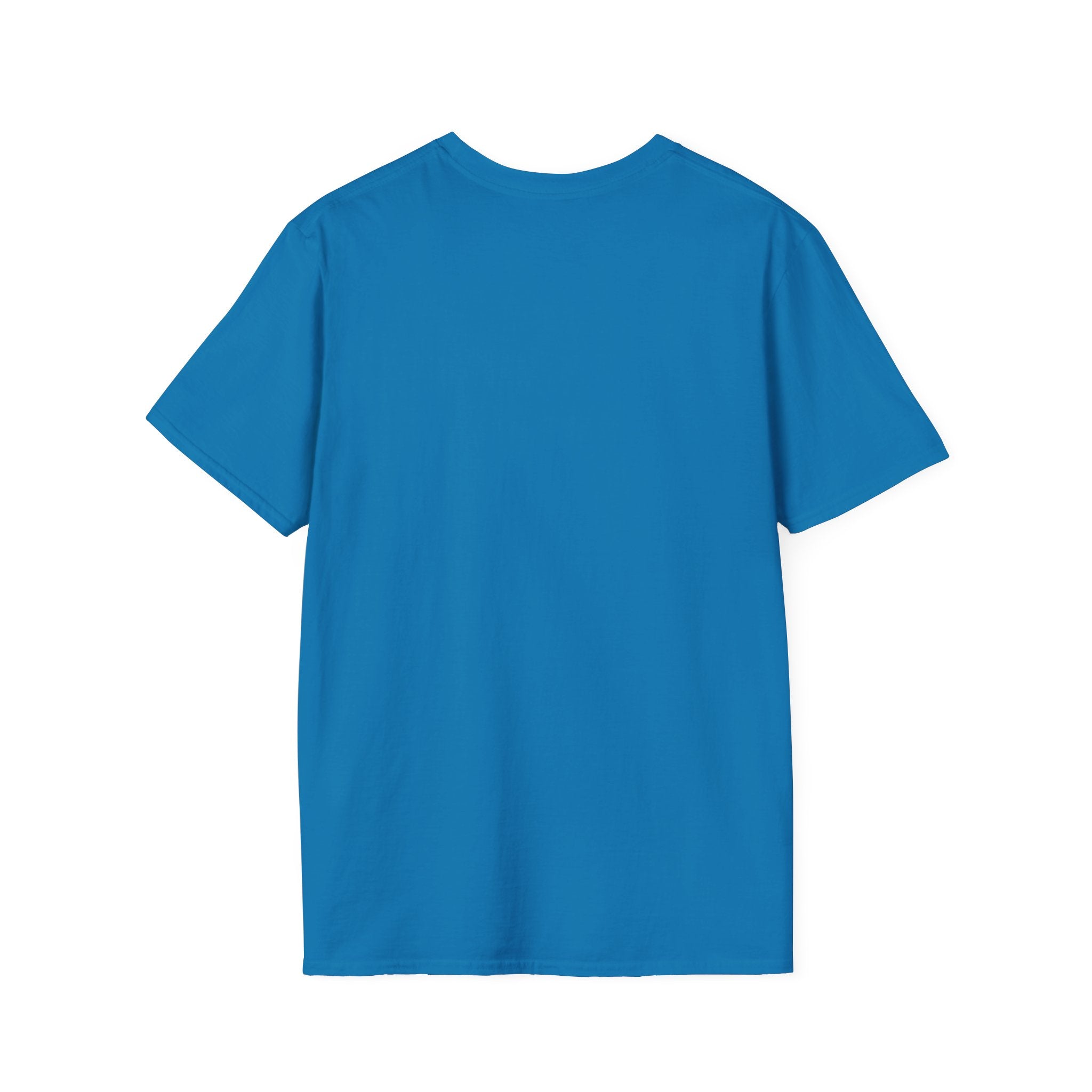 "Swing Hard Pray Harder" Tee Shirt